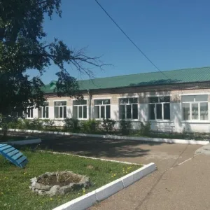 МОУ ООШ с. Сивяково