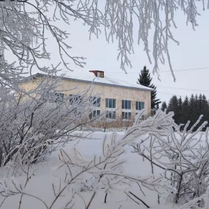 МКОУ ООШ с.Ершовка Вятскополянского района Кировской области