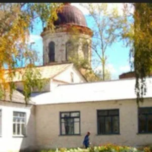 МКОУ "Терешковская ООШ имени М.И. Капустина"