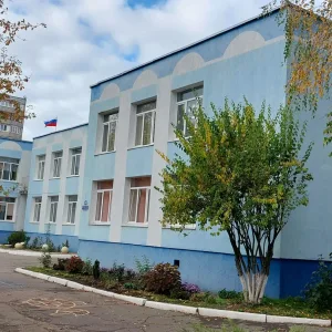 Детский сад 43 г Калининграда