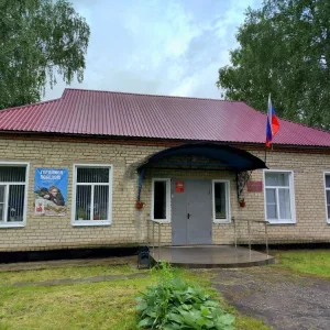 Глебовский сельский совет Фатежского района