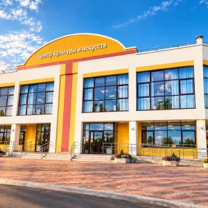 Центр Культуры ГО Верхняя Тура