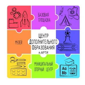 Центр дополнительного образования п. Арти