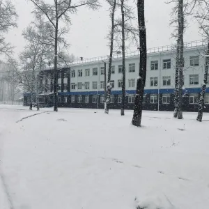МБОУ СОШ п. Горный