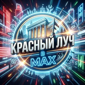 Красный Луч в МАХ