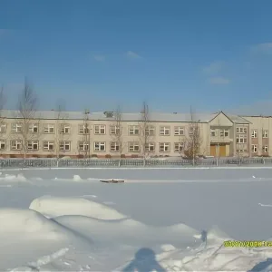 МБОУ Усолинская ООШ