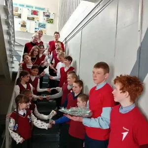 МКОУ «Покровская СОШ»