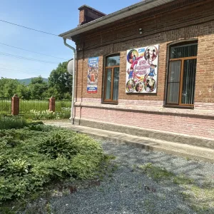 МБУ ДО «ЦВР» НГО