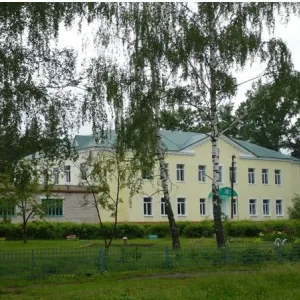 МБОУ «Введенская СОШ»