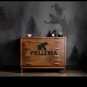 DOM.PELIZMA - производство корпусной мебели