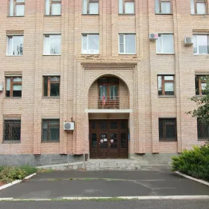 ФИЛИАЛ ГКУ СЗН ДНР В СТАРОБЕШЕВСКОМ М.О.