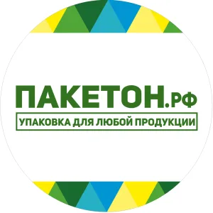 Пакетон.рф - Упаковка для бизнеса и дома