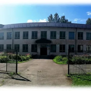 МАОУ Трубичинская школа