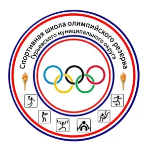 МБУ ДО "Спортивная школа олимпийского резерва ГМО"