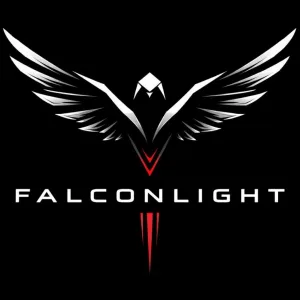 FalconLight переходные рамки