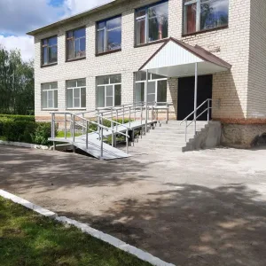 МКОУ " Казанская ООШ"