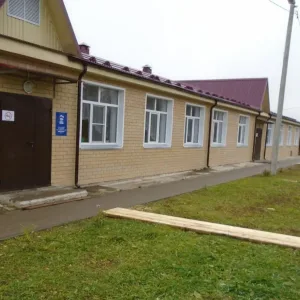 МКДОУ детский сад № 4 пгт Нагорск