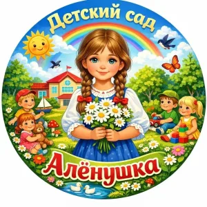 МАДОУ детский сад "Аленушка" с. Исянгулово