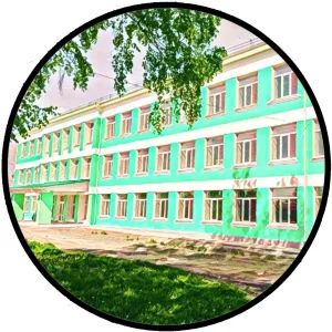 МБОУ СОШ №2 г. Боготол