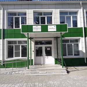 МБОУ "Первоалейская СОШ" Алейского района Алтайского края