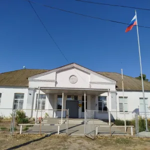 МКОУ Стрельношироковская ОШ