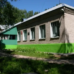 МБОУ Таложенская СОШ