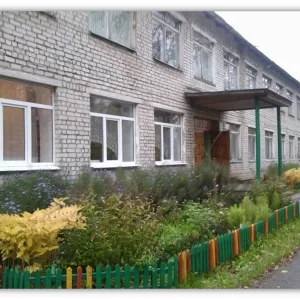 Новобусинская основная школа
