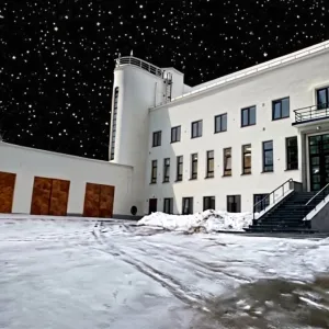 МОУ ДО "Детская школа искусств" г. Суоярви