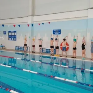 🏊МБУДО ФОК С БАССЕЙНОМ С. РАЕВСКИЙ( информационный канал)