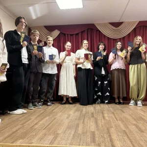 МБОУ ДО ДМШ СМО
