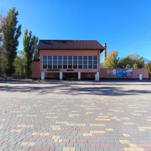 Центр творчества и досуга г. Калининск