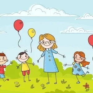 МБДОУ "Детский сад №5 пгт. Кировский Кировский муниципальный округ Приморского края"
