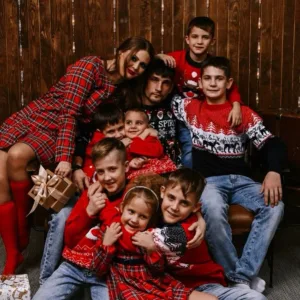 8 раз мама +1