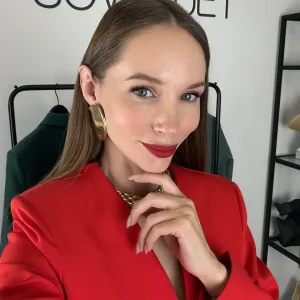 Masha Sovetuet