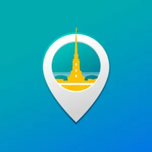 Мой Питер