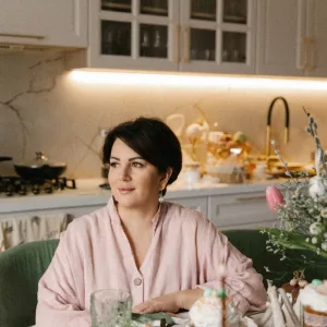 Ирина Рогашова
