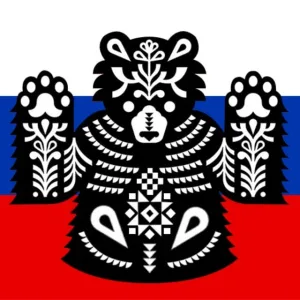 Россия на максималках