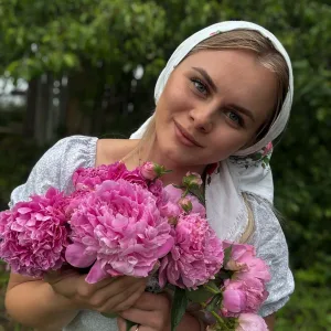 ВИКА ИЗ ДЕРЕВНИ