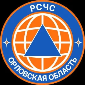РСЧС Орловская область