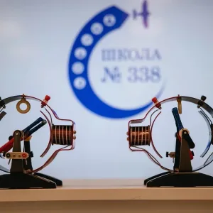 Школа338.Москва