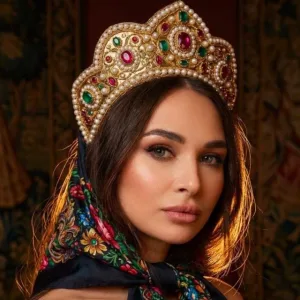 Манькова за жили были