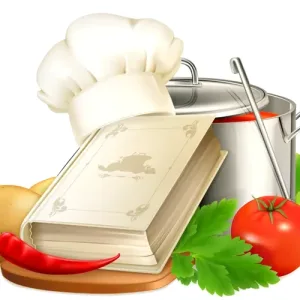 Книга Рецептов