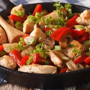 Шедевры Кулинарии