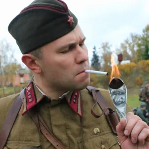 Военная хроника - voenhronika.ru