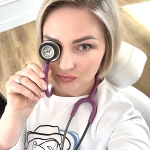 Dr.Anshina кардиолог, диетолог, семейный врач, нутрициолог