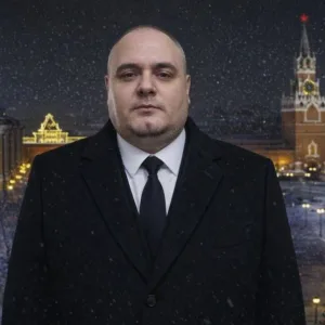 Мутные базары / MURK POWER