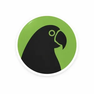 Попугаи 🦜
