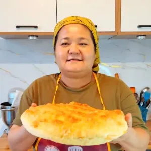 Живу с юмором, готовлю с удовольствием