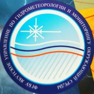 ФГБУ "Якутское УГМС"