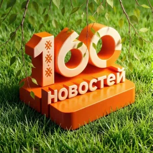 160 новостей